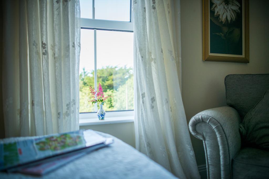 Apartments At Ballinsheen House & Gardens Лисдунварна Экстерьер фото