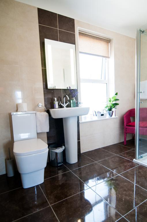Apartments At Ballinsheen House & Gardens Лисдунварна Экстерьер фото